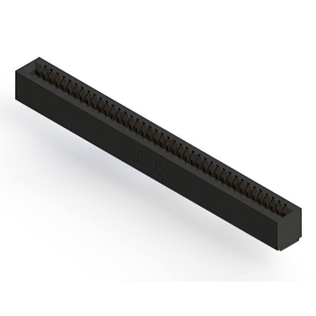 391-040-524-101 EDAC Inc.  Edgeboard Connectors